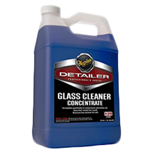 GLASS CLEANER CONCENTRATE 1 Galon / 3,78 ml
